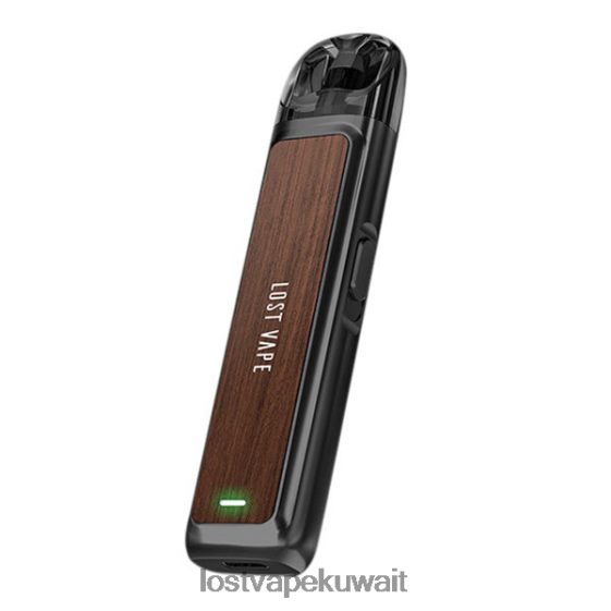 Lost Vape Centaurus سعر F2T0B8224 | Lost Vape URSA طقم جراب | 800 مللي أمبير خشب الصندل الأحمر الأسود