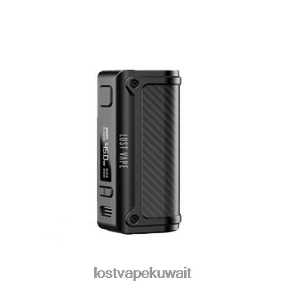 Lost Vape Centaurus سعر F2T0B8234 | Lost Vape Thelema ميني مود 45 وات ألياف كربونيه