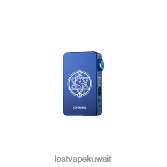 Lost Vape Centaurus سعر F2T0B824 | Lost Vape Centaurus مود m200 منتصف الليل الأزرق