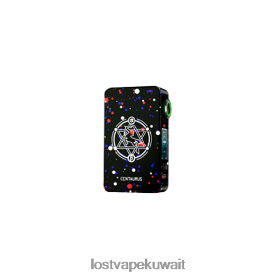 Lost Vape Centaurus سعر F2T0B8264 | Lost Vape Centaurus مود m200 ضوء الموت (طبعة محدودة)