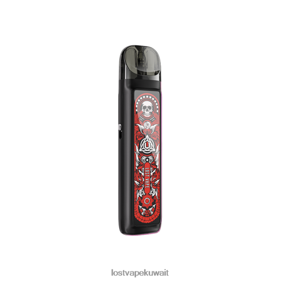 Lost Vape Centaurus سعر F2T0B8294 | Lost Vape URSA Nano 2 عدة | نظام جراب روح الانتقام