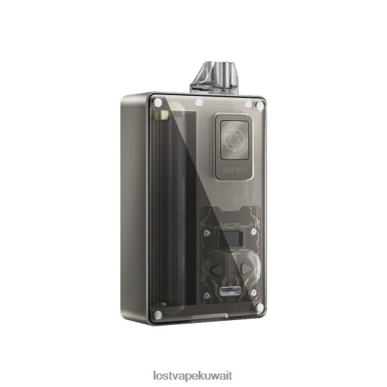 Lost Vape Centaurus سعر F2T0B8304 | Lost Vape Centaurus مجموعة b80 aio | نظام جراب| البطارية غير متضمنة الجسيمات المعدنية