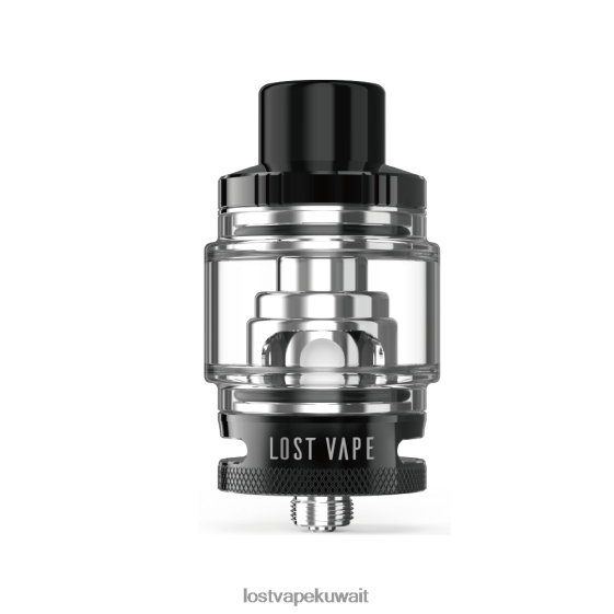 Lost Vape Centaurus سعر F2T0B8374 | Lost Vape Centaurus خزان سجع فرعي سس الأسود