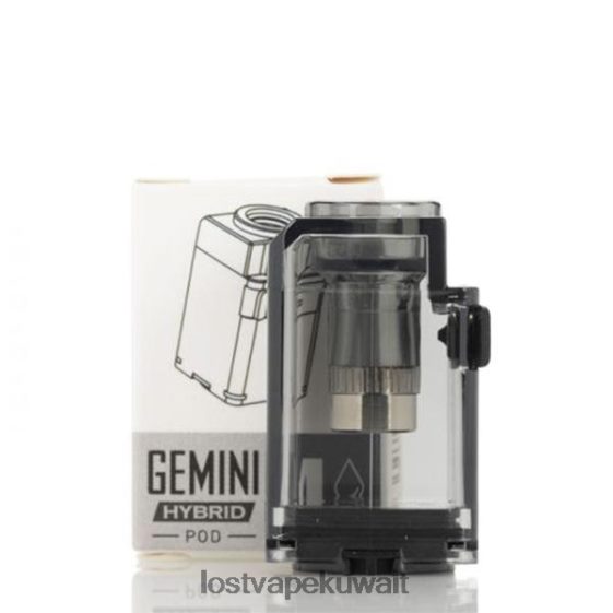 Lost Vape Centaurus سعر F2T0B8384 | Lost Vape Gemini جراب بديل هجين عادي