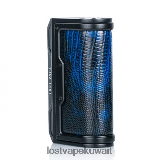 Lost Vape Centaurus سعر F2T0B8434 | Lost Vape Thelema dna250c مود | 200 واط أسود/رحلات