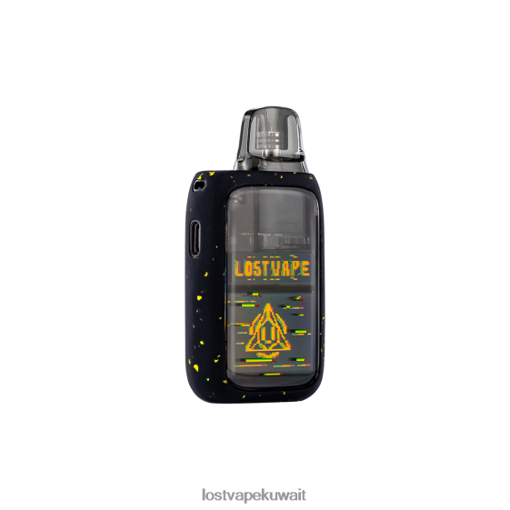 Lost Vape Centaurus سعر F2T0B844 | Lost Vape URSA Epoch نظام جراب 25 واط عصر الممرات
