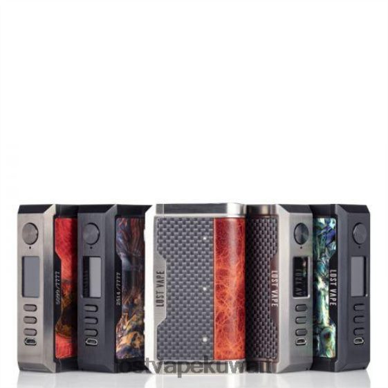 Lost Vape Centaurus سعر F2T0B8514 | Lost Vape Centaurus dna250c 200 واط مود سمك جونميتال/لؤلؤة - خشب الطعن محدود