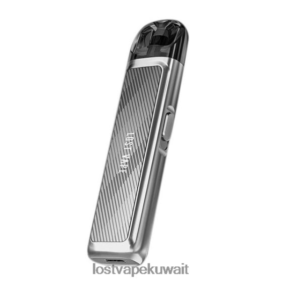 Lost Vape Cyborg سعر F2T0B8217 | Lost Vape URSA طقم جراب | 800 مللي أمبير حك الفضة