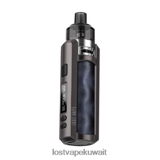 Lost Vape Cyborg سعر F2T0B8267 | Lost Vape URSA Mini طقم جراب 30 واط بريق المحيط