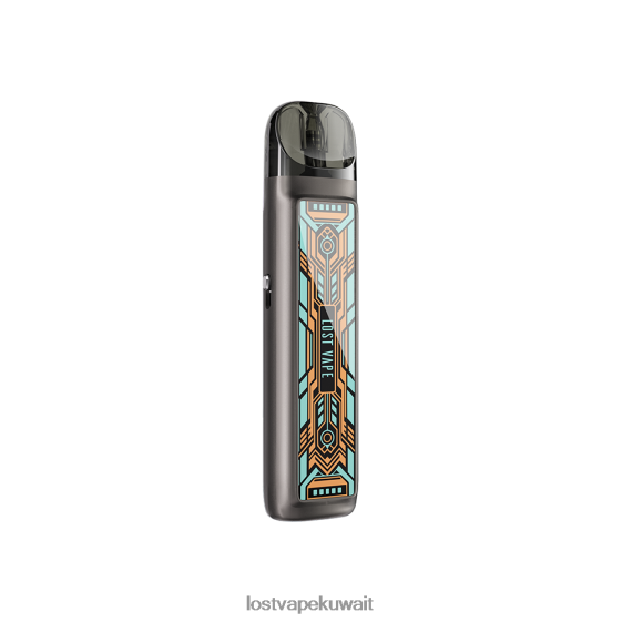 Lost Vape Cyborg سعر F2T0B8287 | Lost Vape URSA Nano 2 عدة | نظام جراب مساحة المحرك