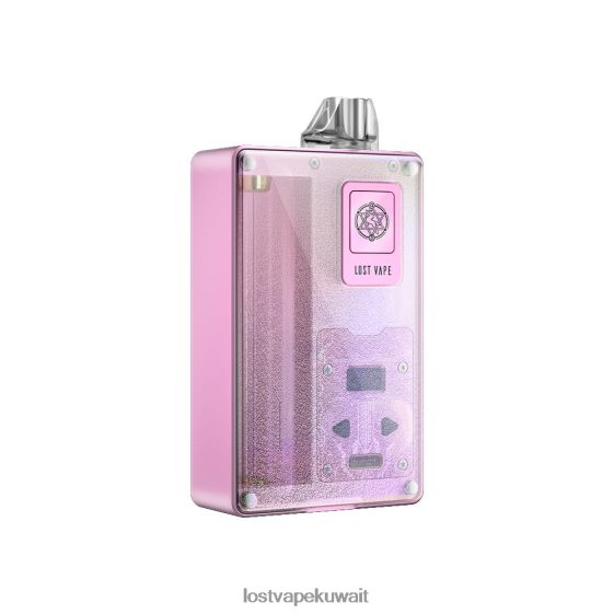 Lost Vape Cyborg سعر F2T0B8307 | Lost Vape Centaurus مجموعة b80 aio | نظام جراب| البطارية غير متضمنة المجرات السديمية