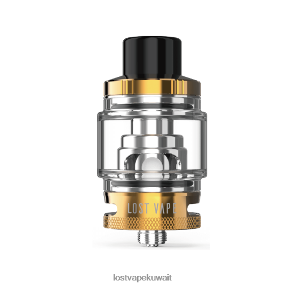 Lost Vape Cyborg سعر F2T0B8377 | Lost Vape Centaurus خزان سجع فرعي سس الذهب