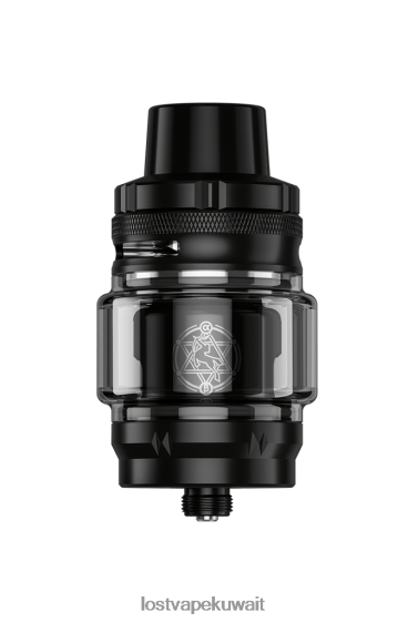 Lost Vape Cyborg سعر F2T0B847 | Lost Vape Centaurus خزان سوبوم | 5 مل أسود