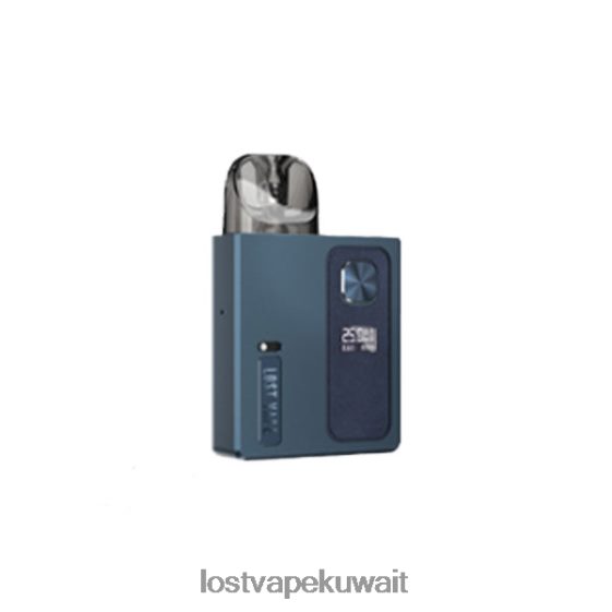 Lost Vape سعر F2T0B8163 | Lost Vape URSA Baby طقم جراب احترافي الأزرق الداكن