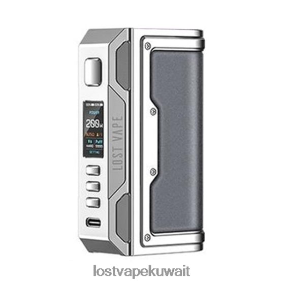 Lost Vape سعر F2T0B8183 | Lost Vape Thelema كويست 200 واط مود سس/الجلود