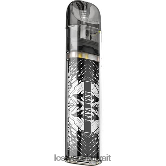 Lost Vape سعر F2T0B823 | Lost Vape URSA Nano طقم جراب فني الفضاء السحيق × فن هاليدو