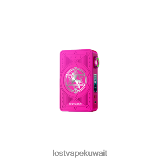 Lost Vape سعر F2T0B8263 | Lost Vape Centaurus مود m200 الكوكب الوردي