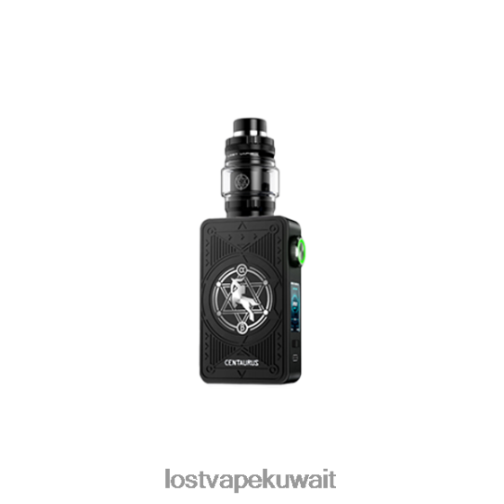 Lost Vape سعر F2T0B8283 | Lost Vape Centaurus طقم m200 غالاكسي الأسود