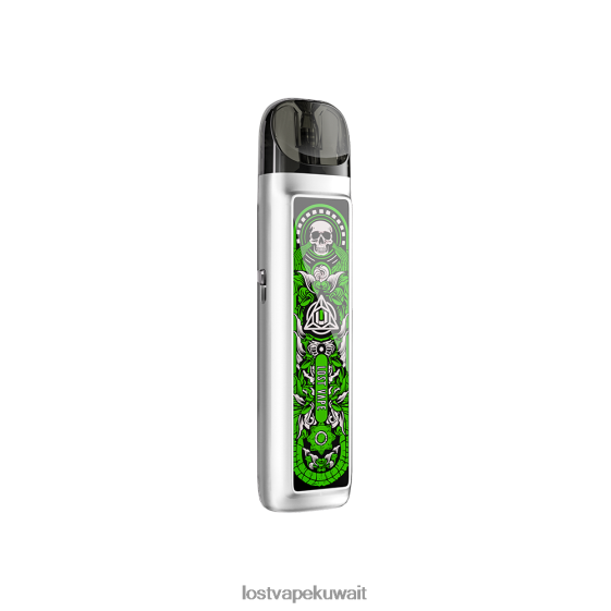 Lost Vape سعر F2T0B8293 | Lost Vape URSA Nano 2 عدة | نظام جراب الروح البرية
