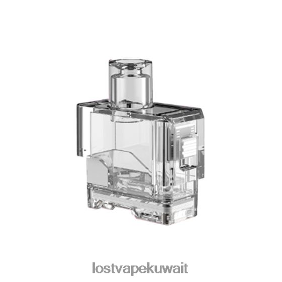 Lost Vape سعر F2T0B833 | Lost Vape Orion الفن القرون البديلة الفارغة | 2.5 مل واضح كامل