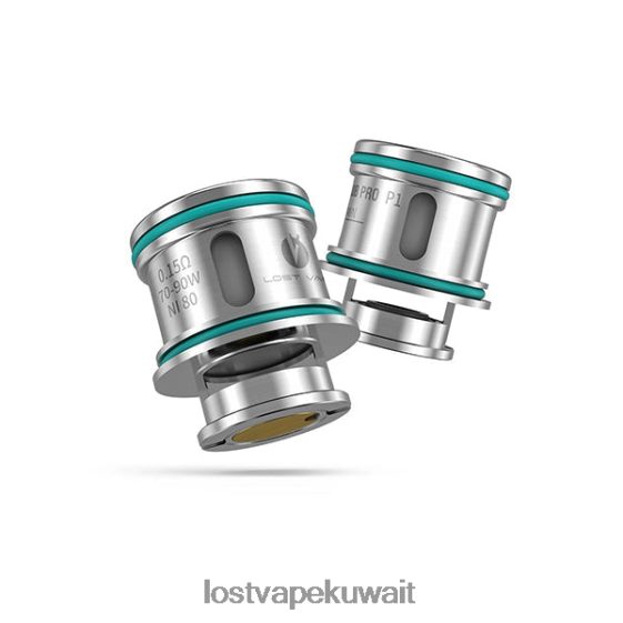 Lost Vape سعر F2T0B83 | Lost Vape UB لفائف للمحترفين ص1 0.15 أوم