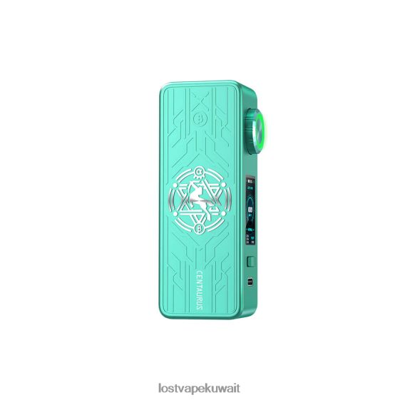 Lost Vape سعر F2T0B8413 | Lost Vape Centaurus موديل m100 النعناع الجليدي