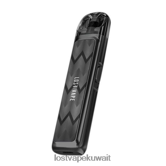 Lost Vape Flavors F2T0B8218 | Lost Vape URSA طقم جراب | 800 مللي أمبير موجة سوداء