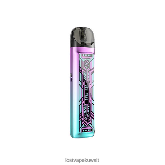 Lost Vape Flavors F2T0B828 | Lost Vape URSA Nano 2 عدة | نظام جراب مساحة ديناميكية