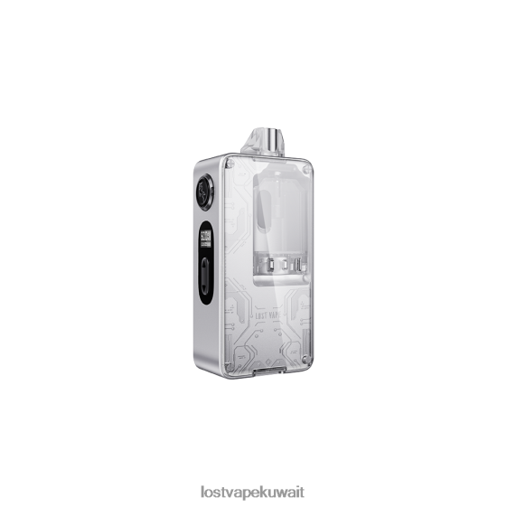 Lost Vape Flavors F2T0B8338 | Lost Vape Centaurus مجموعة b60 aio | نظام جراب العاصفة السيبرانية