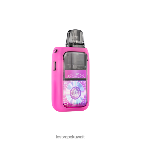 Lost Vape Flavors F2T0B8358 | Lost Vape URSA Epoch نظام جراب 25 واط مزيج سحق