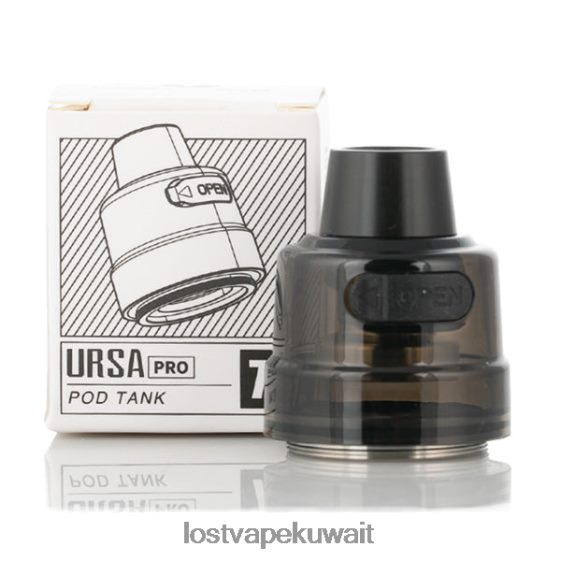 Lost Vape Flavors F2T0B8428 | Lost Vape URSA جراب بديل خزان جراب للمحترفين
