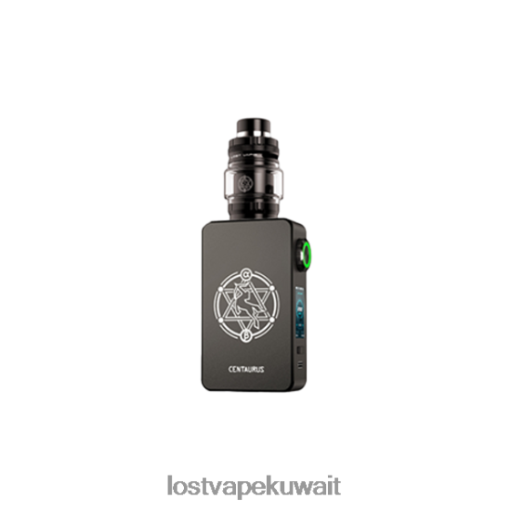 Lost Vape Kuwait City F2T0B8282 | Lost Vape Centaurus طقم m200 رمادي معدني