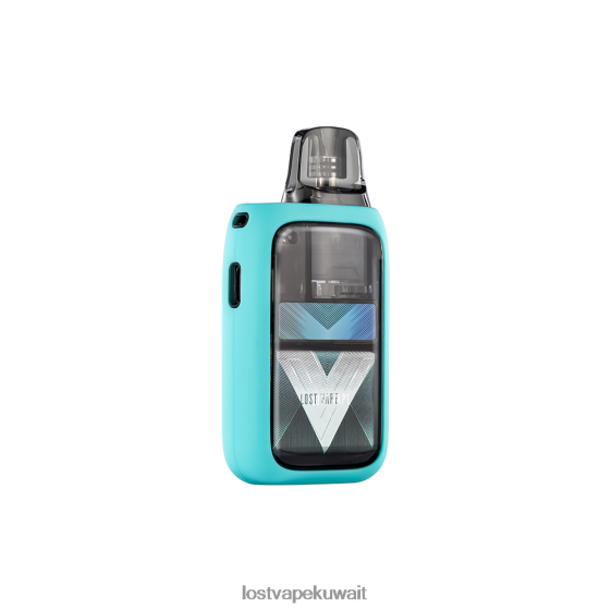 Lost Vape Kuwait City F2T0B8362 | Lost Vape URSA Epoch نظام جراب 25 واط منطقة السباق