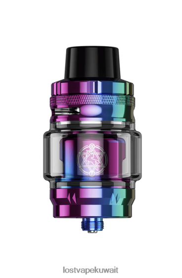 Lost Vape Kuwait City F2T0B8372 | Lost Vape Centaurus خزان سوبوم | 5 مل قوس المطر