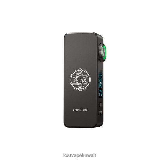 Lost Vape Kuwait City F2T0B8412 | Lost Vape Centaurus موديل m100 رمادي معدني
