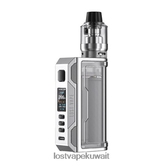 Lost Vape Kuwait F2T0B8141 | Lost Vape Thelema مجموعة كويست 200 واط سس/واضح