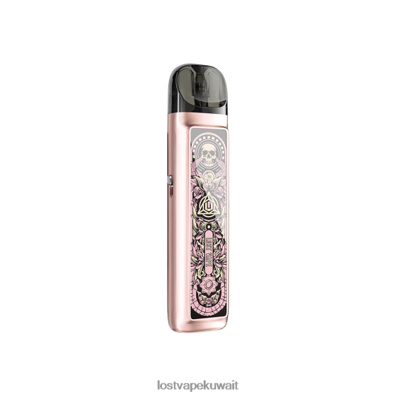 Lost Vape Kuwait F2T0B8291 | Lost Vape URSA Nano 2 عدة | نظام جراب الروح الملكية