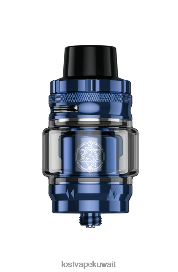 Lost Vape Kuwait F2T0B8371 | Lost Vape Centaurus خزان سوبوم | 5 مل سييرا الأزرق