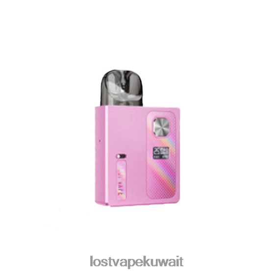 Lost Vape Quest سعر F2T0B8166 | Lost Vape URSA Baby طقم جراب احترافي ساكورا الوردي