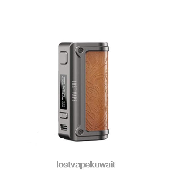 Lost Vape Quest سعر F2T0B8236 | Lost Vape Thelema ميني مود 45 وات كابتشينو