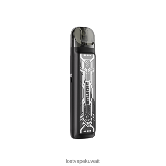 Lost Vape Quest سعر F2T0B8286 | Lost Vape URSA Nano 2 عدة | نظام جراب مساحة ترانسفو