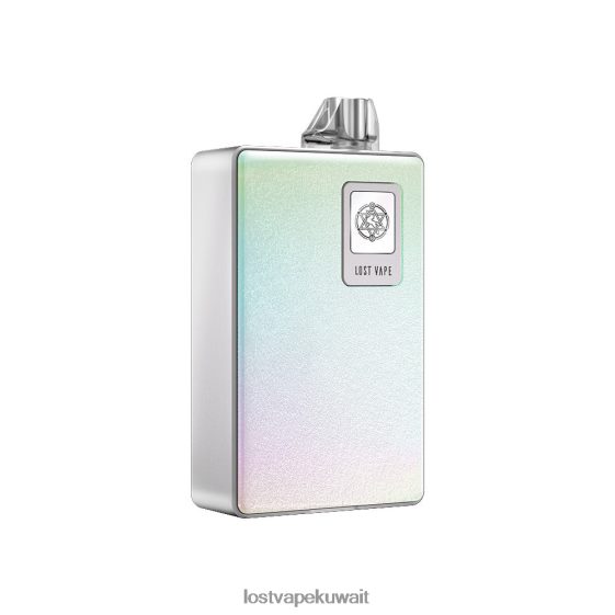 Lost Vape Quest سعر F2T0B8306 | Lost Vape Centaurus مجموعة b80 aio | نظام جراب| البطارية غير متضمنة نجم سديم
