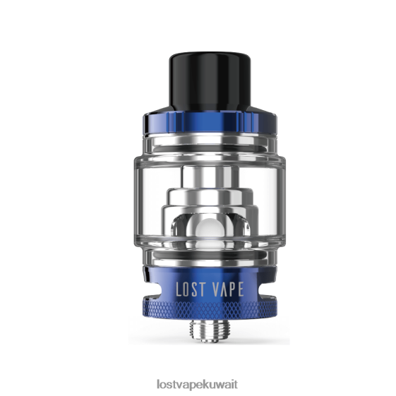 Lost Vape Quest سعر F2T0B8376 | Lost Vape Centaurus خزان سجع فرعي إس إس سييرا الأزرق