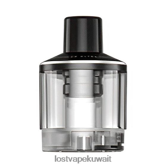 Lost Vape Quest سعر F2T0B8406 | Lost Vape UB خرطوشة الترا بود | 5.5 مل أسود