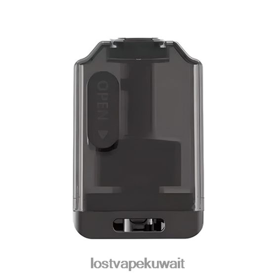 Lost Vape Quest سعر F2T0B8426 | Lost Vape Centaurus خزان بورو بني أسود