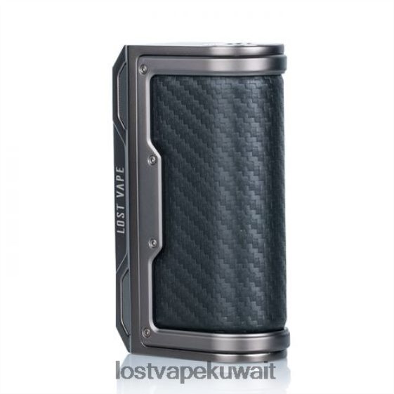 Lost Vape Quest سعر F2T0B8436 | Lost Vape Thelema dna250c مود | 200 واط جونميتال/ألياف الكربون