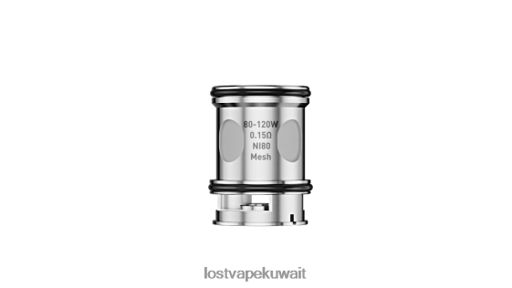 Lost Vape Review F2T0B810 | Lost Vape UB الحد الأقصى للملف (3 عبوات) 0.15 أوم