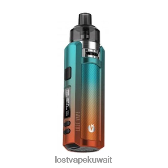 Lost Vape Review F2T0B8270 | Lost Vape URSA Mini طقم جراب 30 واط الأخضر الوهمي