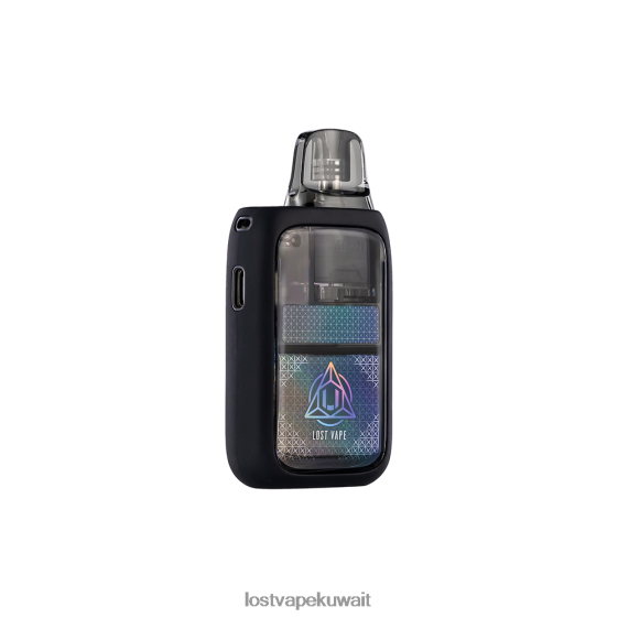 Lost Vape Review F2T0B8360 | Lost Vape URSA Epoch نظام جراب 25 واط نادي الفرح