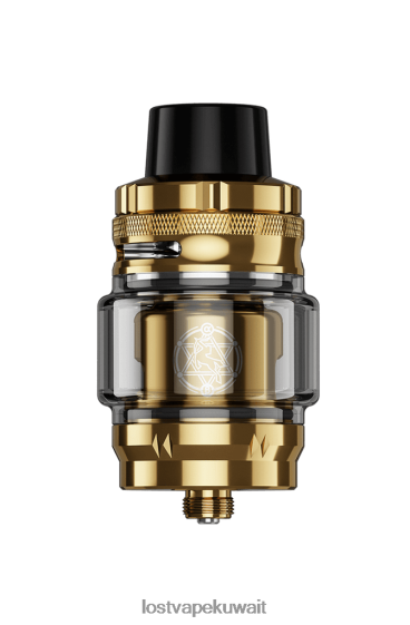 Lost Vape Review F2T0B8370 | Lost Vape Centaurus خزان سوبوم | 5 مل ذهب